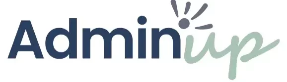 Assistante numérique freelance – création de site web et gestion administrative logo