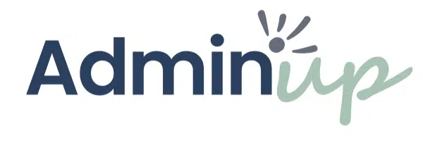 Assistante numérique freelance – création de site web et gestion administrative logo