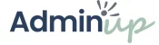 Assistante numérique freelance – création de site web et gestion administrative logo